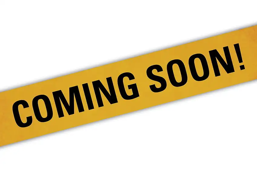 Desktop Wallpaper Quote Comingsoon Landscape Sign Coming