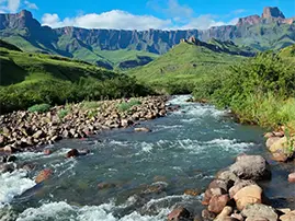 Drakensberg Mountains Tour South Africa Drakensberg Mountains Tour South Africa