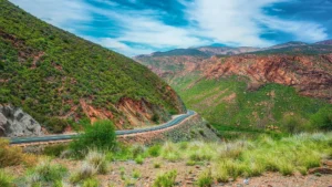 Little Karoo Title